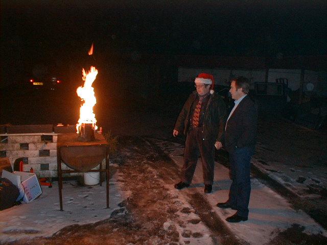 Mc Julefrokost 2004 003