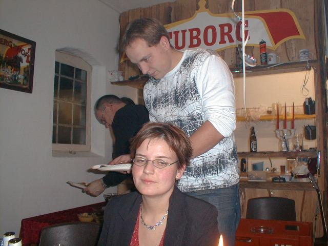Mc Julefrokost 2004 011